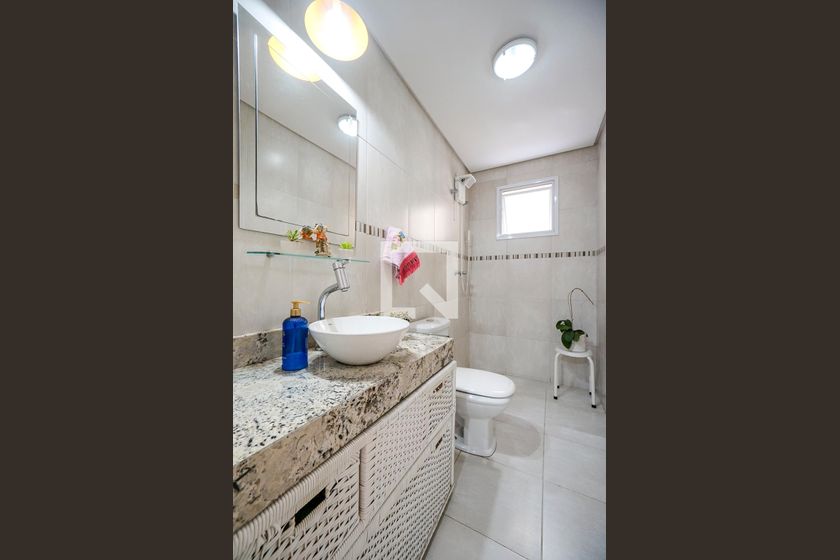 Casa, 5 quartos, 184 m² - Foto 31