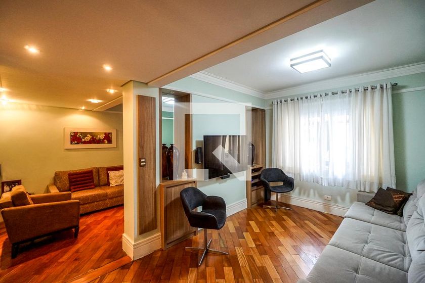 Casa, 5 quartos, 184 m² - Foto 3