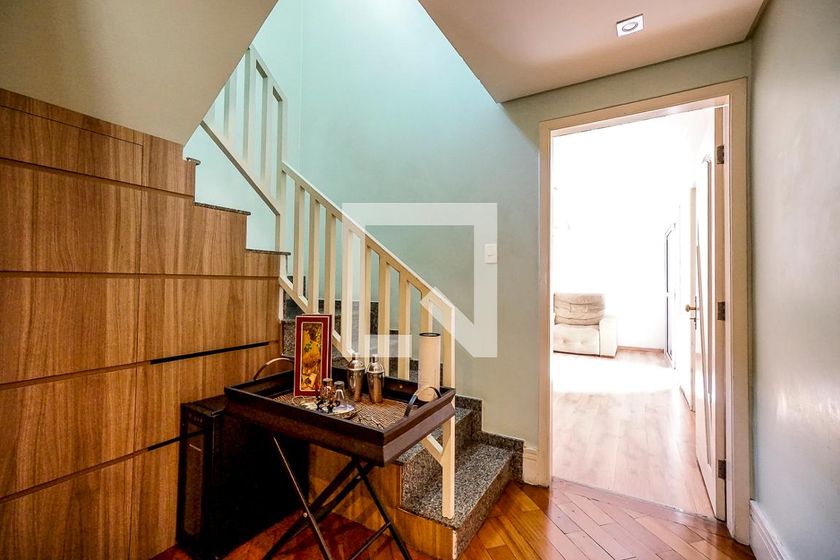 Casa, 5 quartos, 184 m² - Foto 21