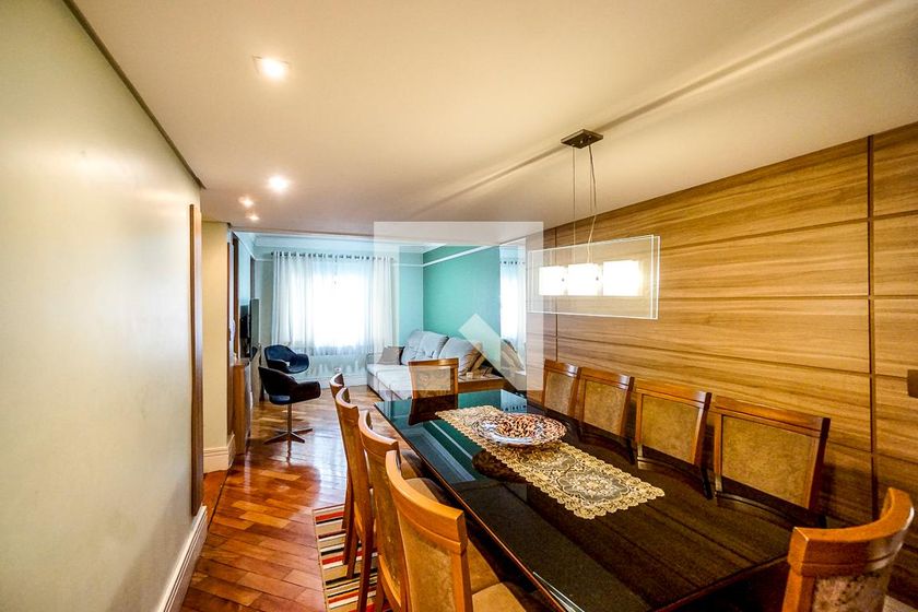 Casa, 5 quartos, 184 m² - Foto 11