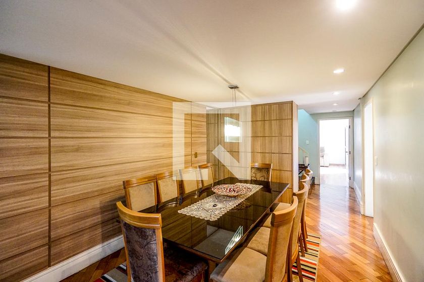 Casa, 5 quartos, 184 m² - Foto 7
