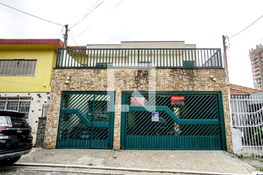 Casa, 5 quartos, 184 m² - Foto 167