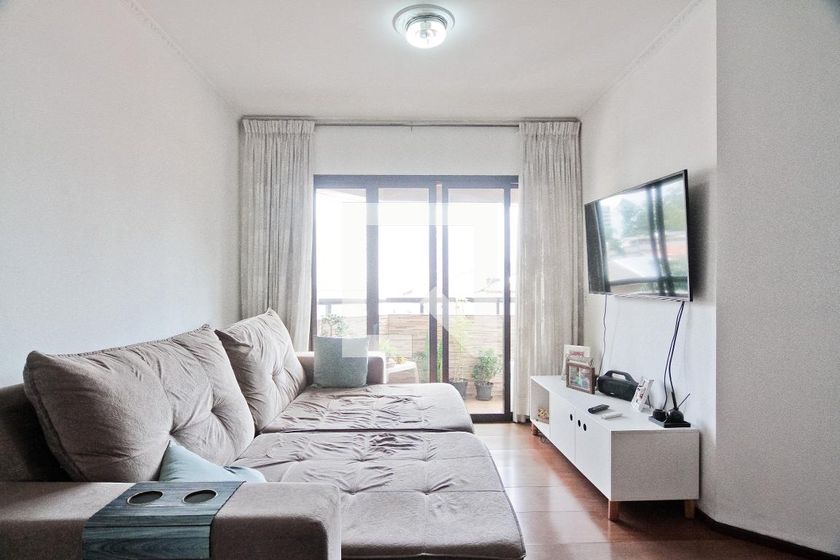 Apartamento, 3 quartos, 74 m² - Foto 1