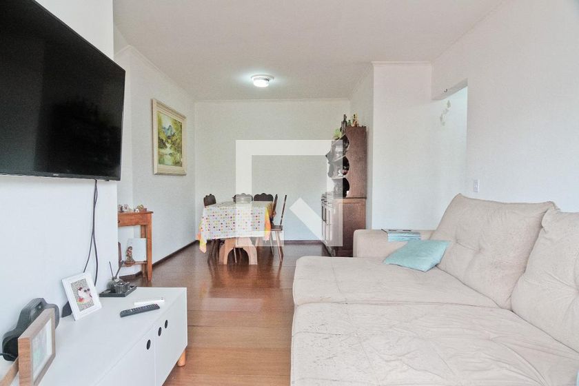Apartamento, 3 quartos, 74 m² - Foto 5