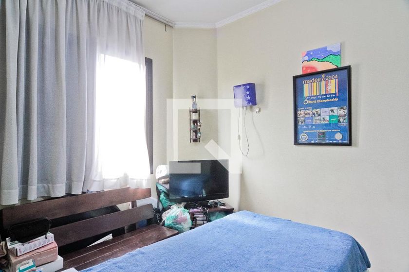 Apartamento, 3 quartos, 74 m² - Foto 21