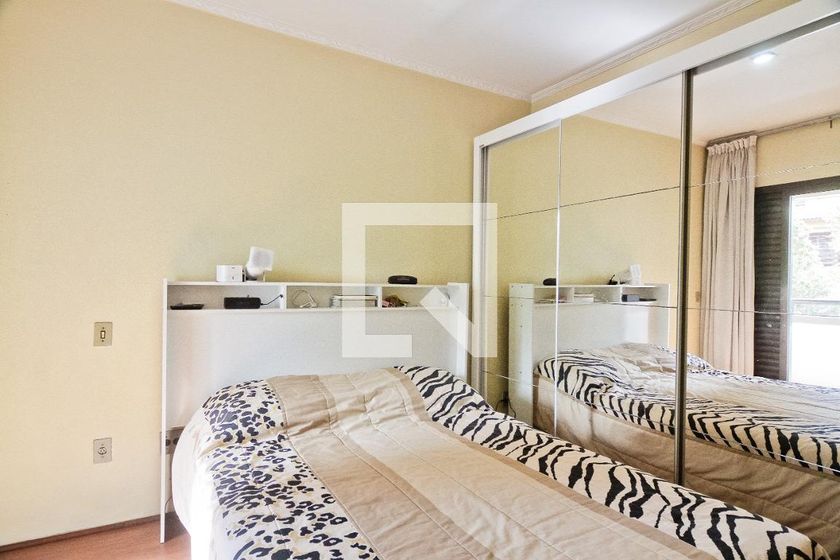 Apartamento, 3 quartos, 74 m² - Foto 33