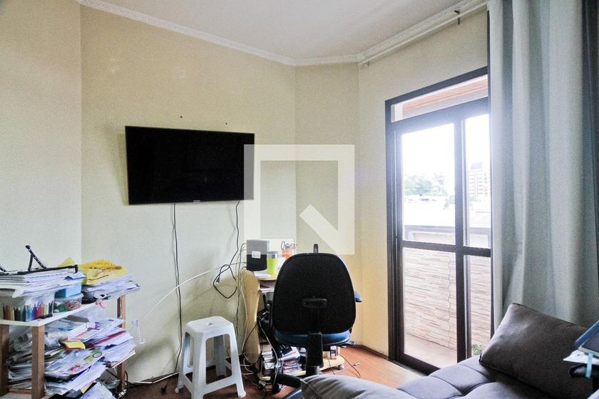 Apartamento, 3 quartos, 74 m² - Foto 27