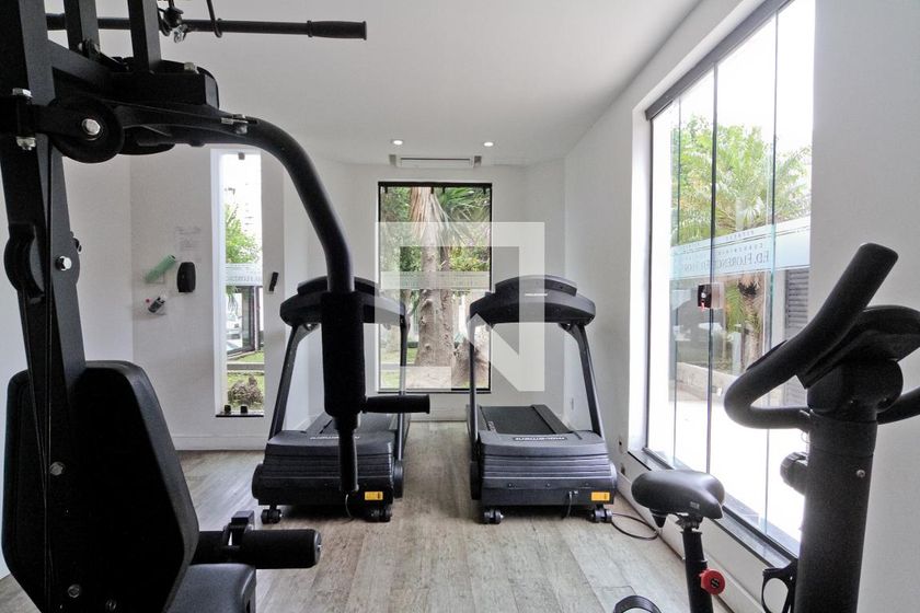 Apartamento, 3 quartos, 74 m² - Foto 89