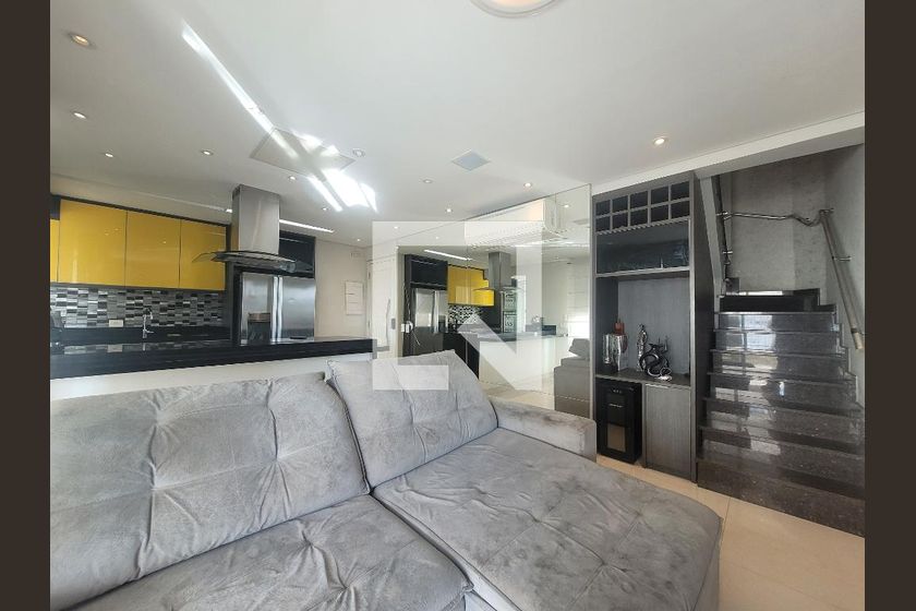 Cobertura, 4 quartos, 220 m² - Foto 2