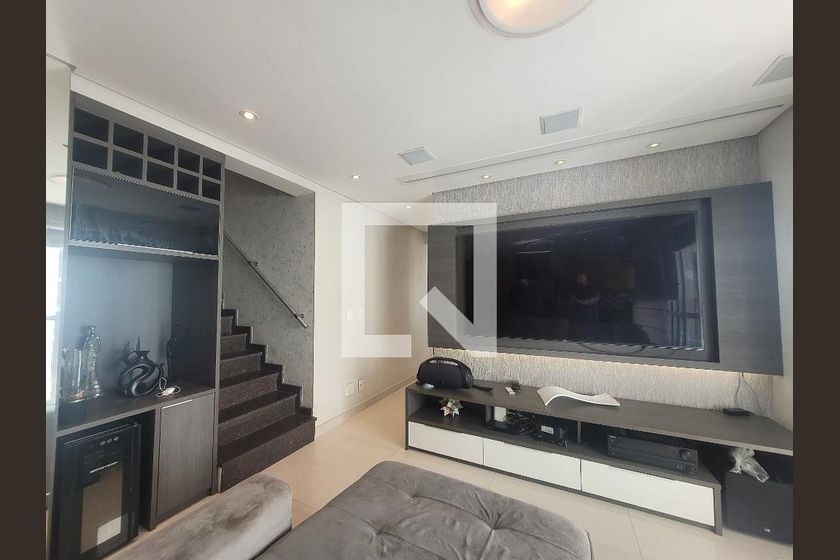 Cobertura, 4 quartos, 220 m² - Foto 8