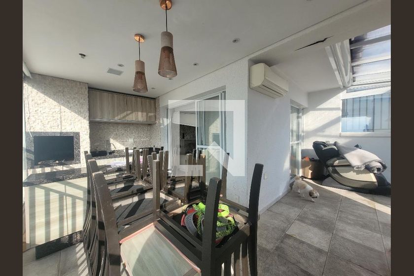 Cobertura, 4 quartos, 220 m² - Foto 30