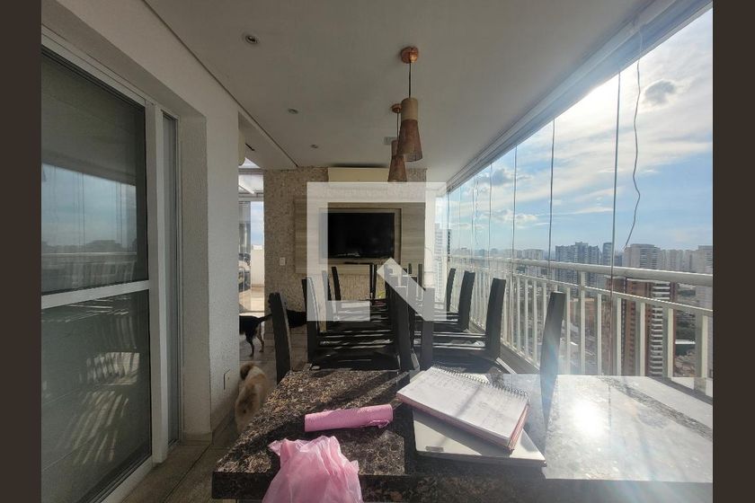 Cobertura, 4 quartos, 220 m² - Foto 49
