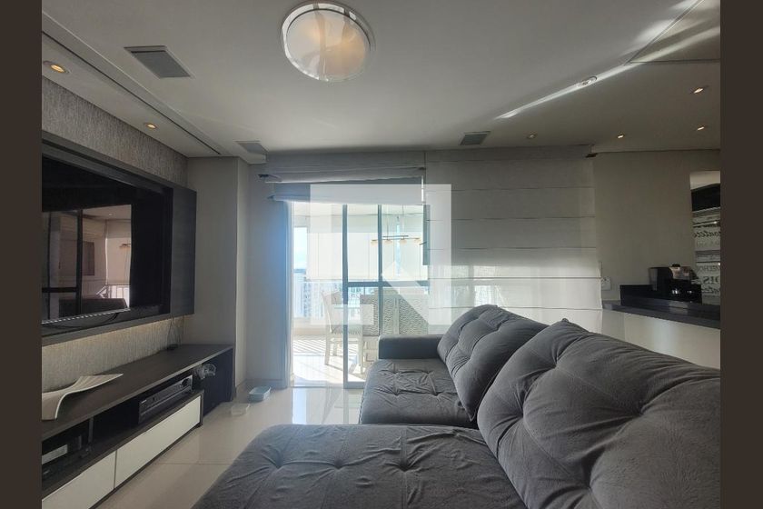 Cobertura, 4 quartos, 220 m² - Foto 3