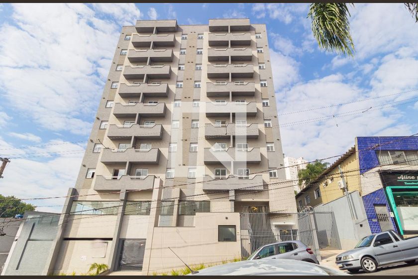 Apartamento, 1 quarto, 34 m² - Foto 57