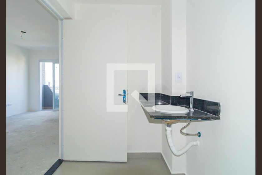 Apartamento, 1 quarto, 34 m² - Foto 20