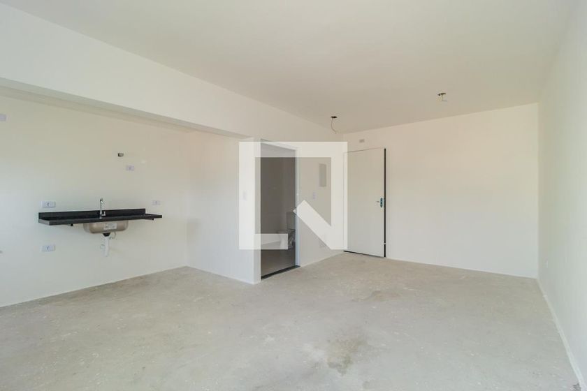 Apartamento, 1 quarto, 34 m² - Foto 5