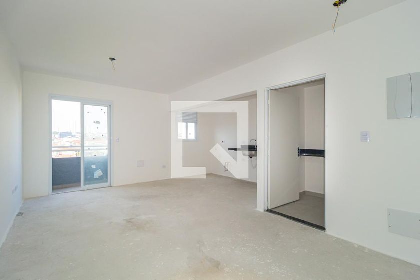 Apartamento, 1 quarto, 34 m² - Foto 4