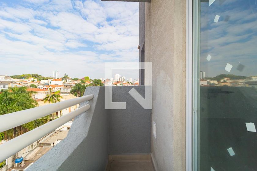 Apartamento, 1 quarto, 34 m² - Foto 9