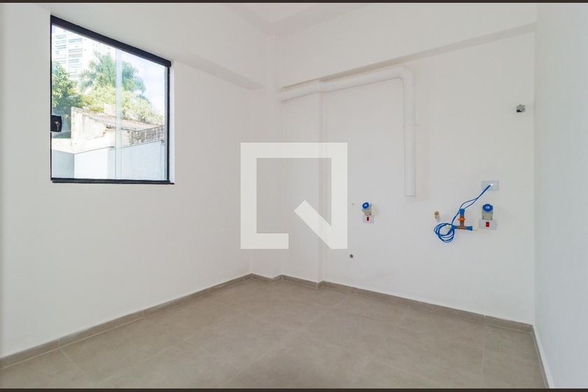 Apartamento, 1 quarto, 34 m² - Foto 40