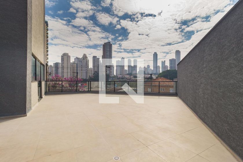 Apartamento, 1 quarto, 34 m² - Foto 52