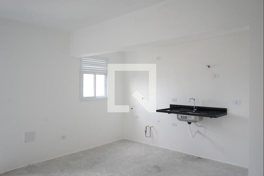 Apartamento, 1 quarto, 35 m² - Foto 10