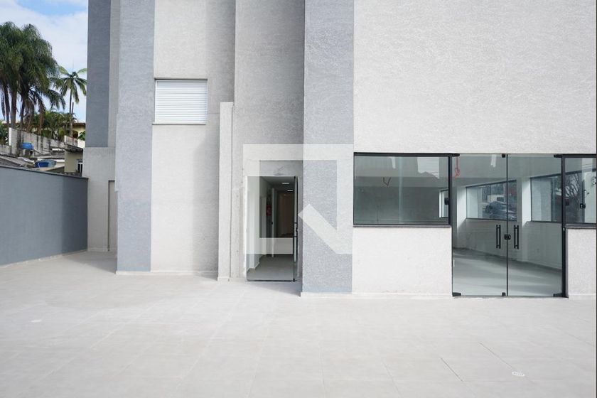 Apartamento, 1 quarto, 35 m² - Foto 15