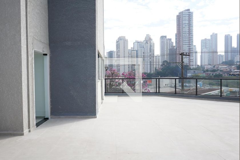 Apartamento, 1 quarto, 35 m² - Foto 14