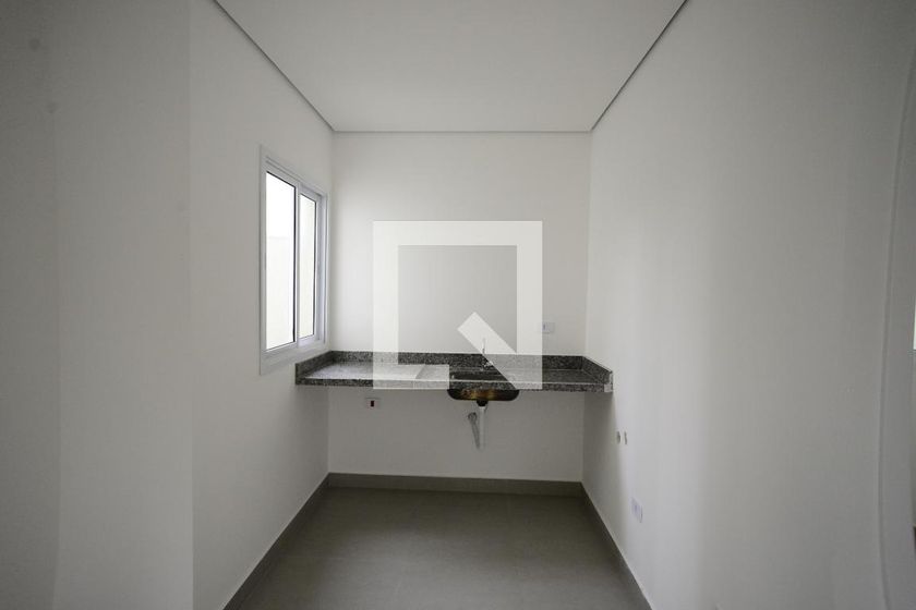 Apartamento, 2 quartos, 34 m² - Foto 9
