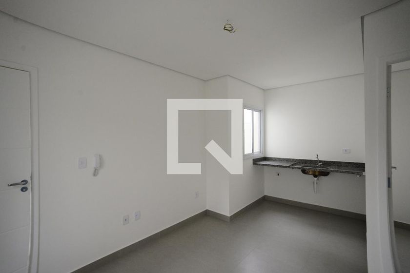 Apartamento, 2 quartos, 34 m² - Foto 3