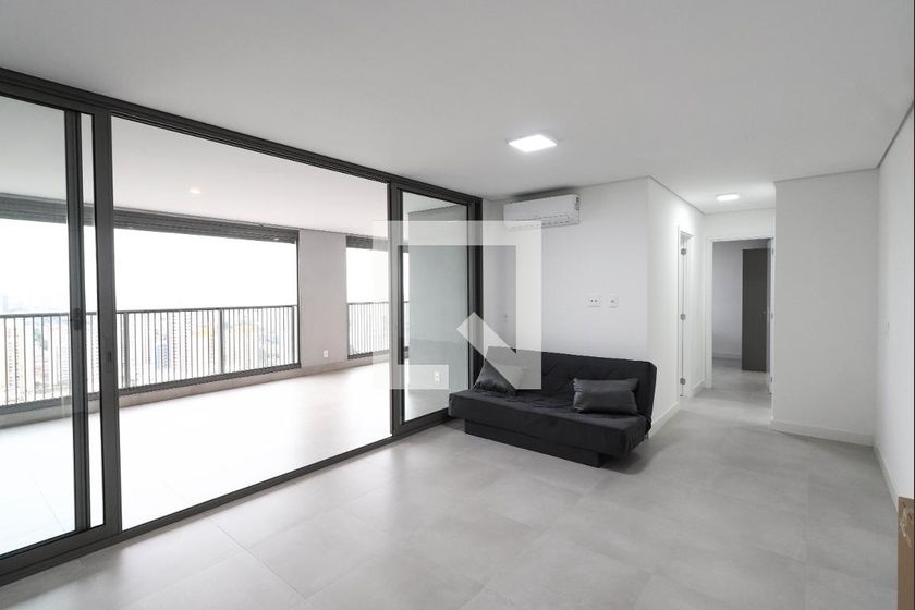 Cobertura, 2 quartos, 89 m² - Foto 2