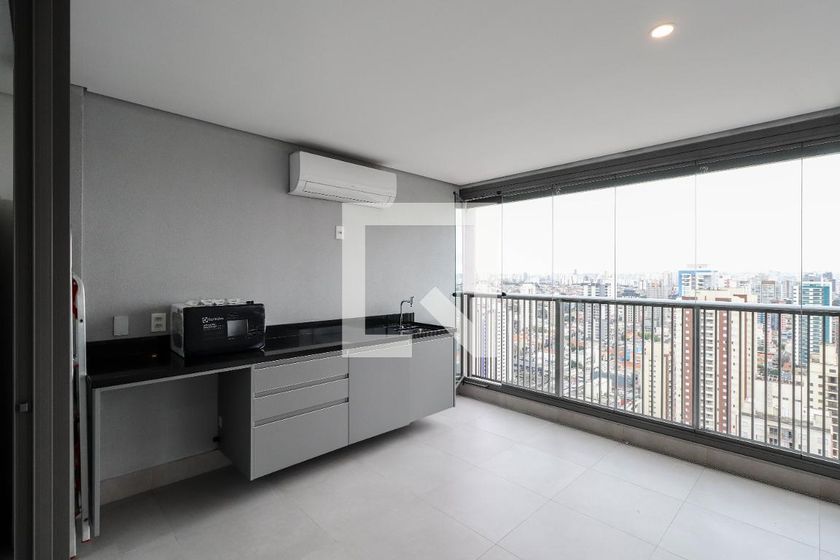 Cobertura, 2 quartos, 89 m² - Foto 14