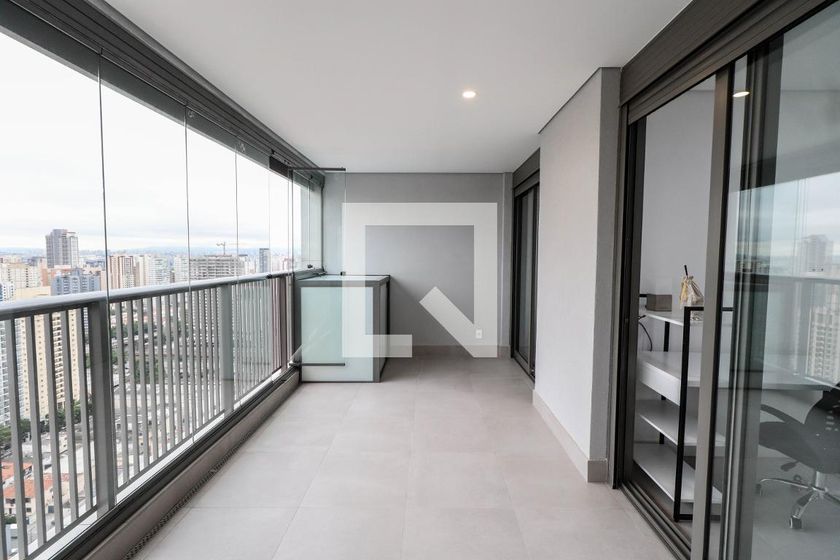 Cobertura, 2 quartos, 89 m² - Foto 28