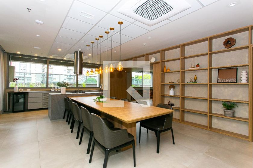 Cobertura, 2 quartos, 89 m² - Foto 90