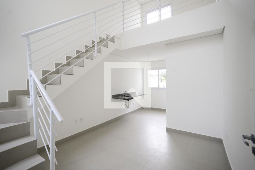 Apartamento, 1 quarto, 34 m² - Foto 1