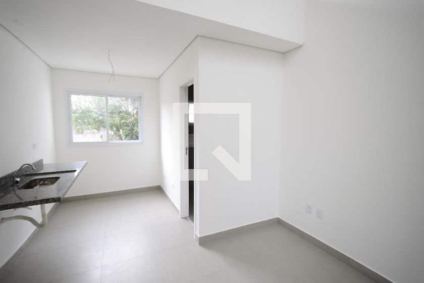 Apartamento, 1 quarto, 34 m² - Foto 3