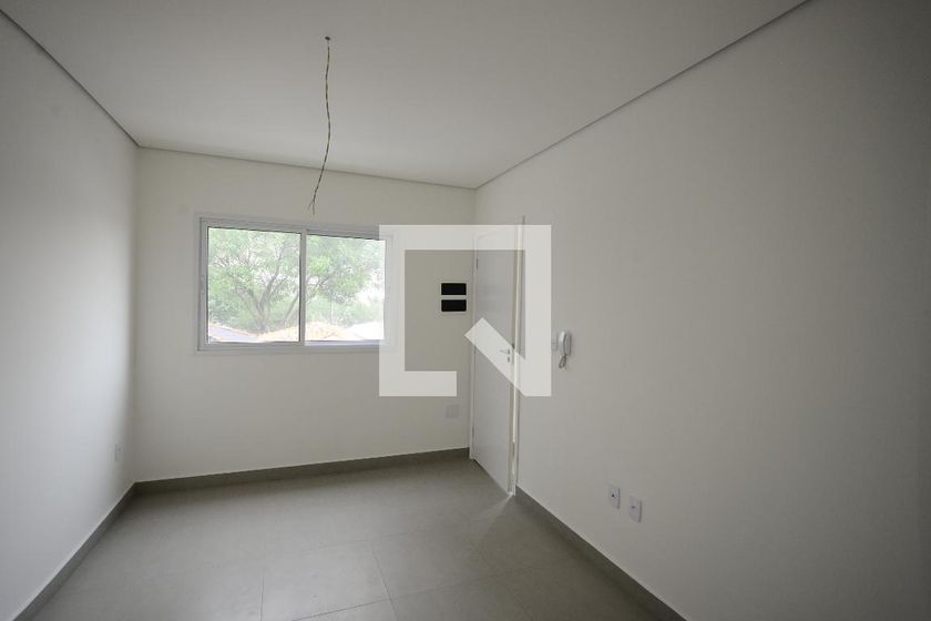 Apartamento, 2 quartos, 34 m² - Foto 1