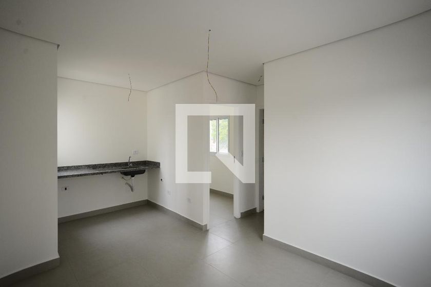 Apartamento, 2 quartos, 34 m² - Foto 3