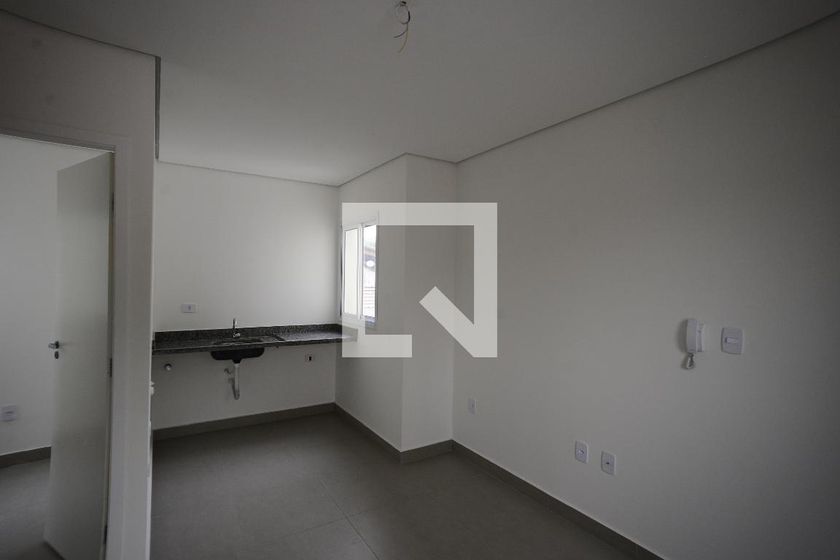 Apartamento, 2 quartos, 34 m² - Foto 5