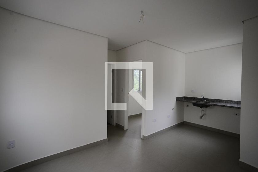 Apartamento, 2 quartos, 34 m² - Foto 3