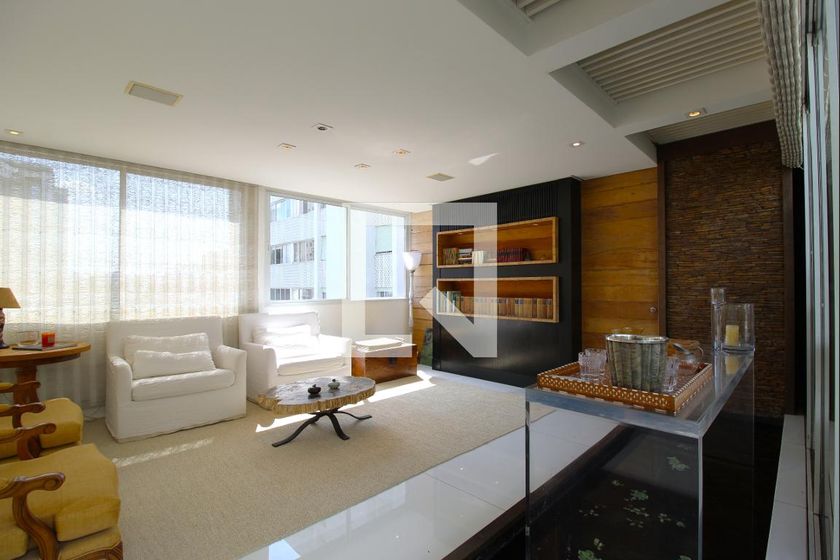 Cobertura, 4 quartos, 400 m² - Foto 25