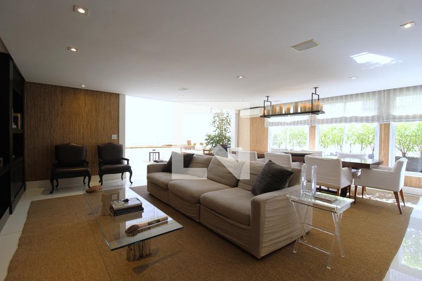 Cobertura, 4 quartos, 400 m² - Foto 11