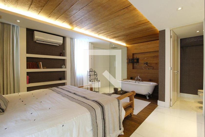 Cobertura, 4 quartos, 400 m² - Foto 53