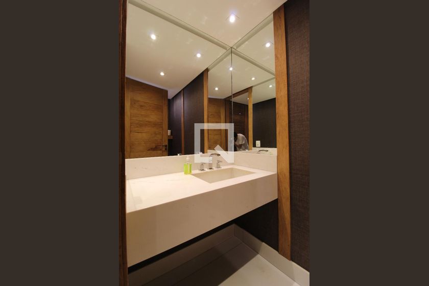 Cobertura, 4 quartos, 400 m² - Foto 29