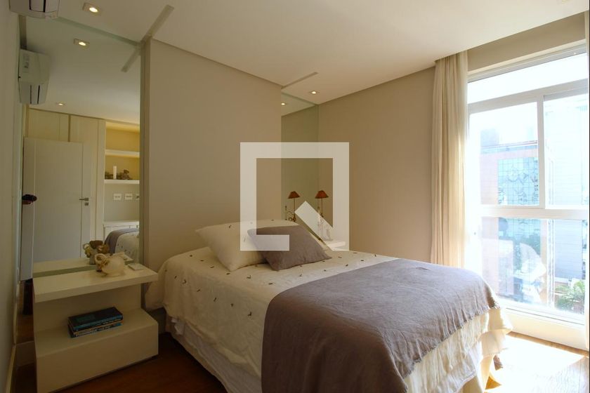 Cobertura, 4 quartos, 400 m² - Foto 45
