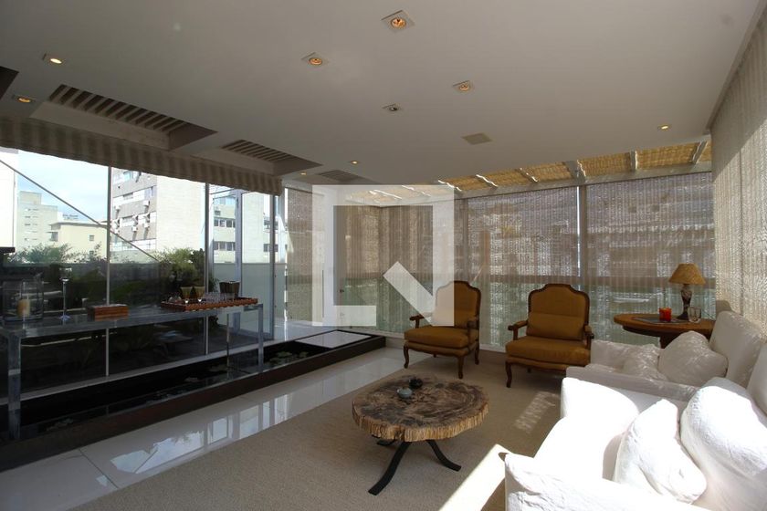 Cobertura, 4 quartos, 400 m² - Foto 27