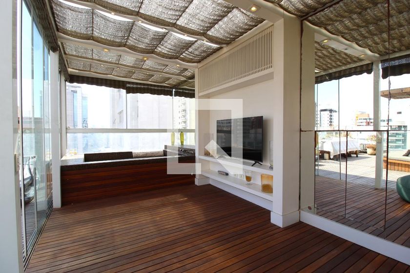 Cobertura, 4 quartos, 400 m² - Foto 101