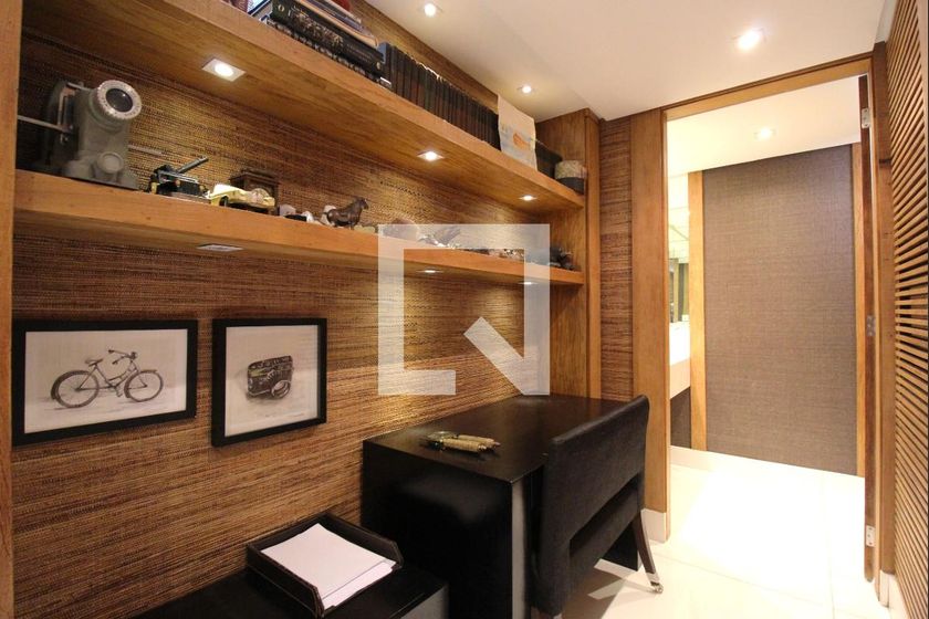 Cobertura, 4 quartos, 400 m² - Foto 33