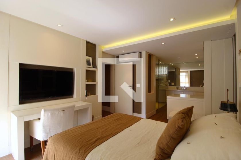 Cobertura, 4 quartos, 400 m² - Foto 75