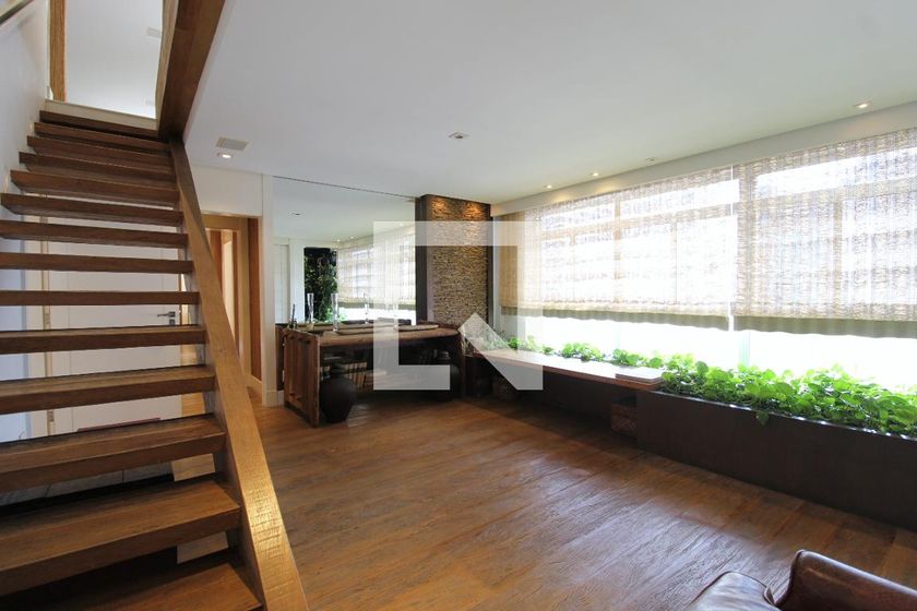Cobertura, 4 quartos, 400 m² - Foto 7