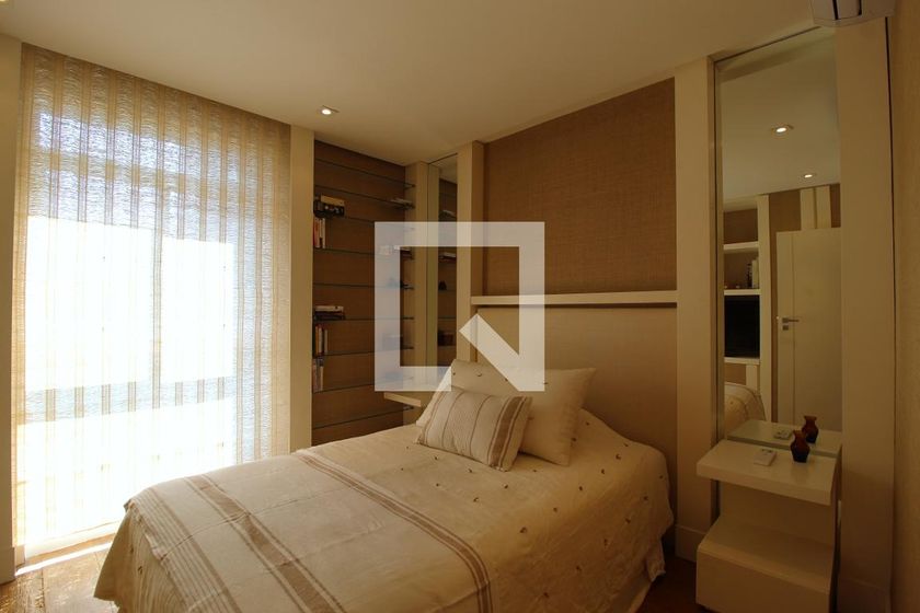 Cobertura, 4 quartos, 400 m² - Foto 41